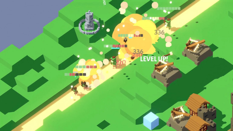 Купить Rogue Tower – изображение 2