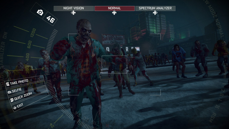 DLC для Dead Rising 4 – изображение 6