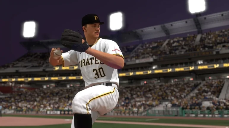 MLB The Show 25 (Digital Deluxe Edition) Keys – image 2