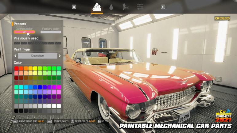 DLC для Car Mechanic Simulator 2021 – изображение 10
