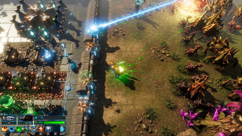 The Riftbreaker Key – image 4