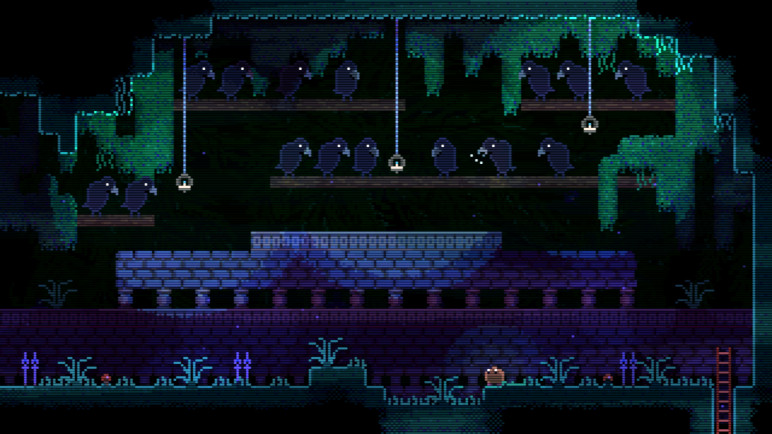 Animal Well – Игра для ПК, Steam и PS5 – изображение 9