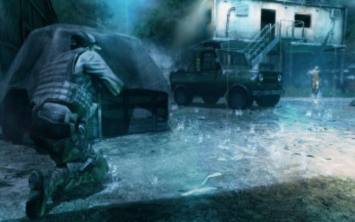 Ключи и гифты для Sniper: Ghost Warrior – изображение 11