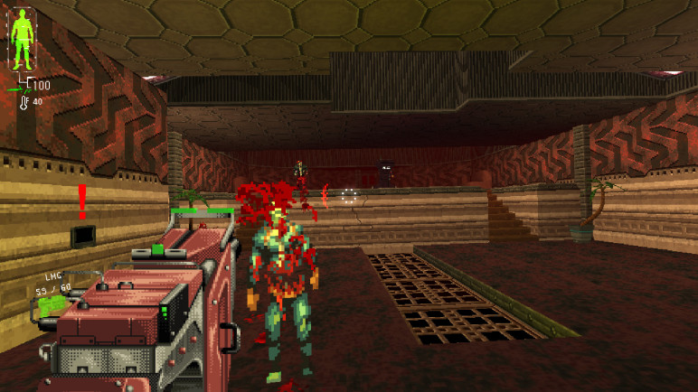 Buying Hyperviolent – image 11
