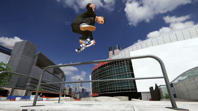 Buying the Skater XL Key – image 7