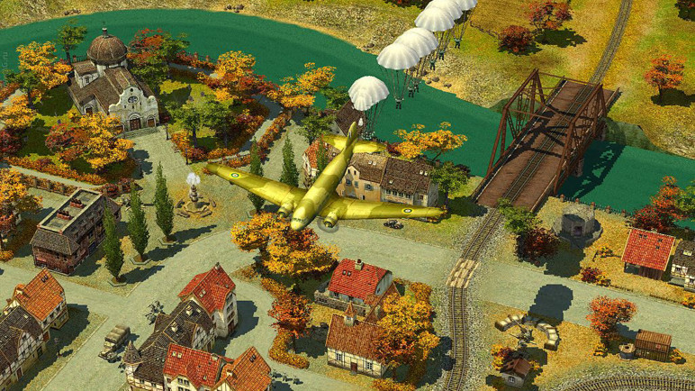 Купить ключ Blitzkrieg 2 Anthology для Steam – изображение 4