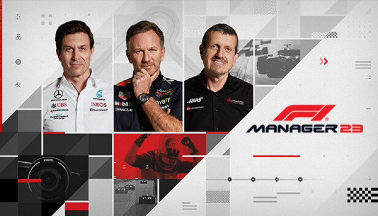 Купить F1 Manager 2023 – изображение 12