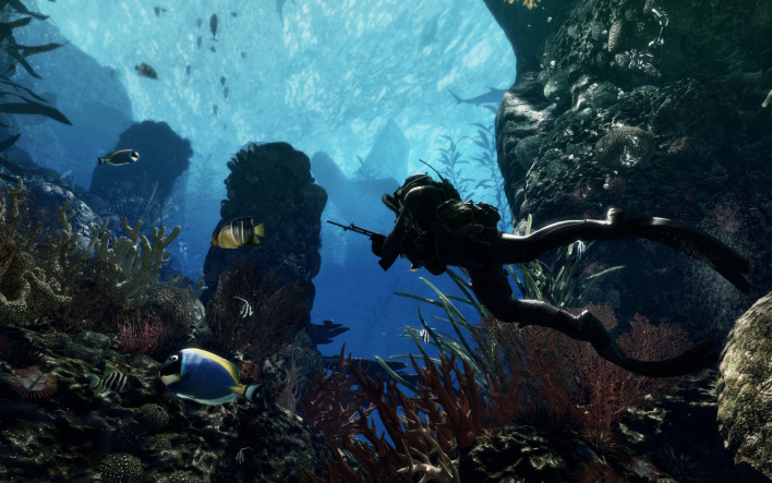 Call of Duty Ghosts 2013 – image 7