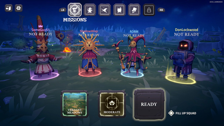 The Spell Brigade – image 5