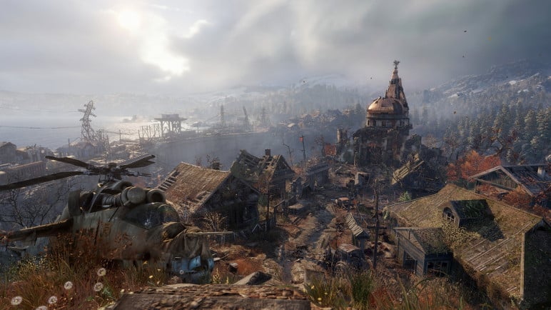 Купить аккаунт Metro Exodus для Xbox – изображение 4