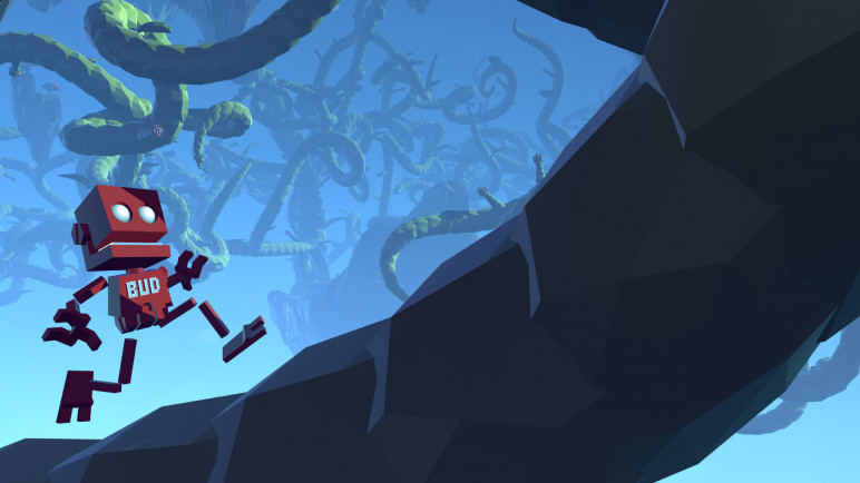 Купить ключ Grow Home для Steam – изображение 5