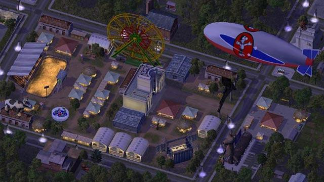 Аккаунты для SimCity 4 – изображение 5