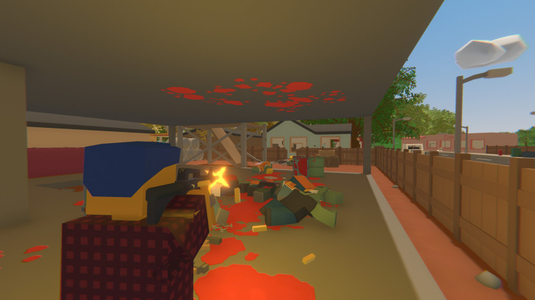 Аккаунты для Unturned – изображение 2