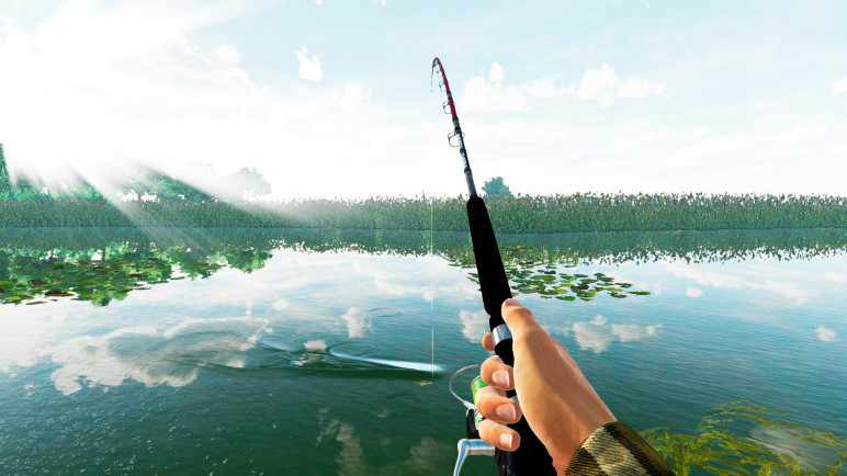 Купить The Fisherman Fishing Planet – изображение 4