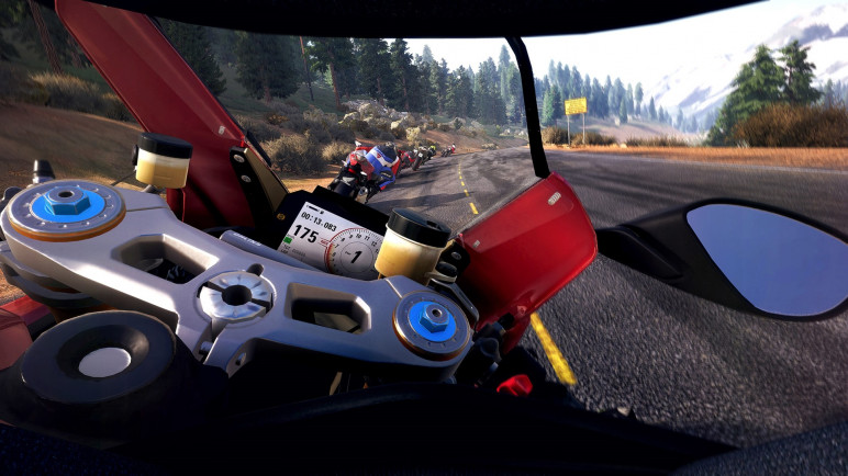Buy a RiMS Racing account for PlayStation – image 3