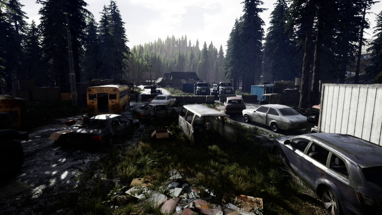 Купить Mist Survival – изображение 6