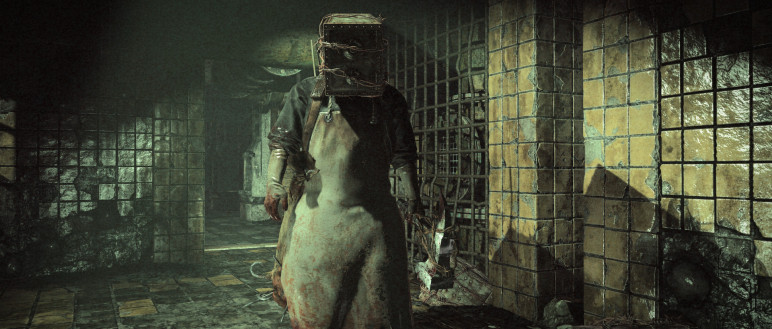 Аккаунты для The Evil Within – изображение 11