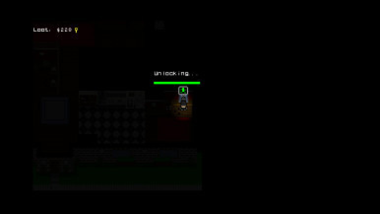Buy the Mini Thief Key – image 6