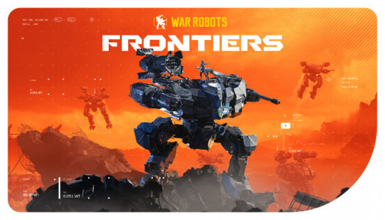 Купить War Robots Frontiers – изображение 9