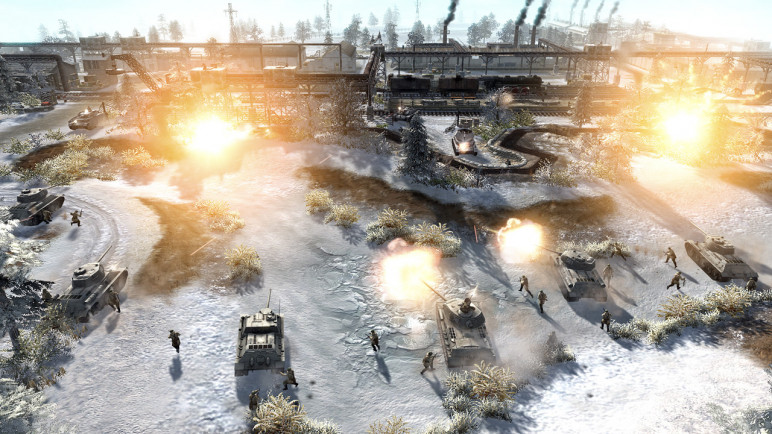 Купить DLC к Men of War Assault Squad 2 для Steam – изображение 2