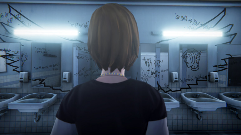 Life is Strange Before the Storm – image 7