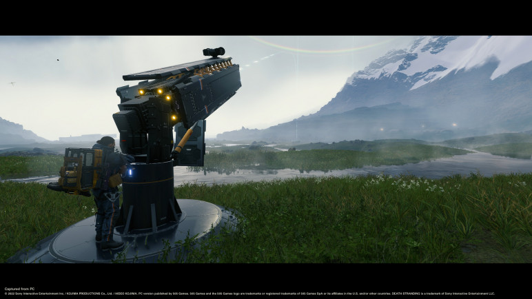Buy Death Stranding Key for Xbox, Microsoft Store – image 8