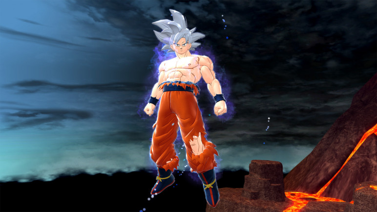 Купить DRAGON BALL THE BREAKERS – изображение 6