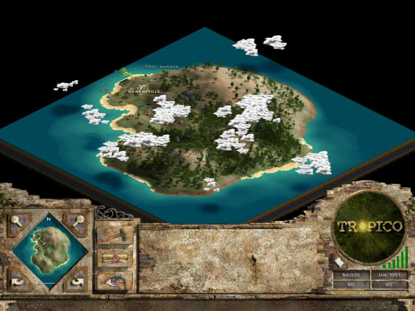 Buy Tropico Reloaded Key for Steam – image 2