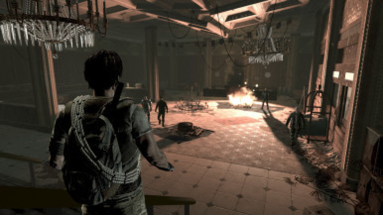 Купить ключ I Am Alive для Steam – изображение 8