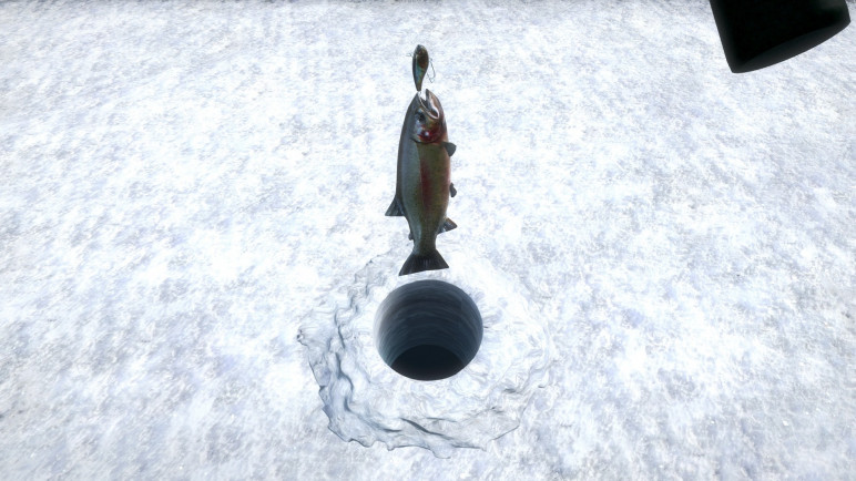 The Ultimate Fishing Simulator – image 11