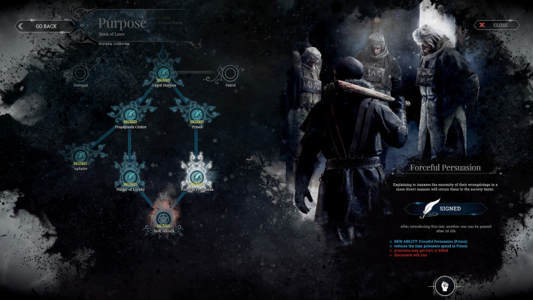 Frostpunk Steam Offline Accounts – image 8
