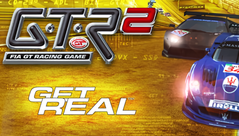 GTR 2 FIA GT Racing Game – Ключи и гифты для Steam – изображение 7