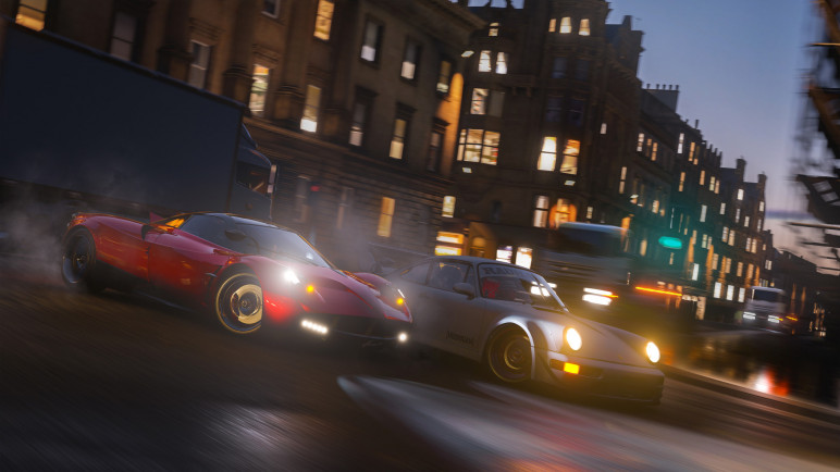 Аренда аккаунтов Forza Horizon 4 для Microsoft Store – изображение 7