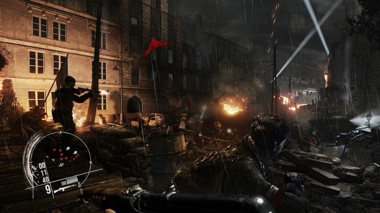 The Enemy Front – image 3