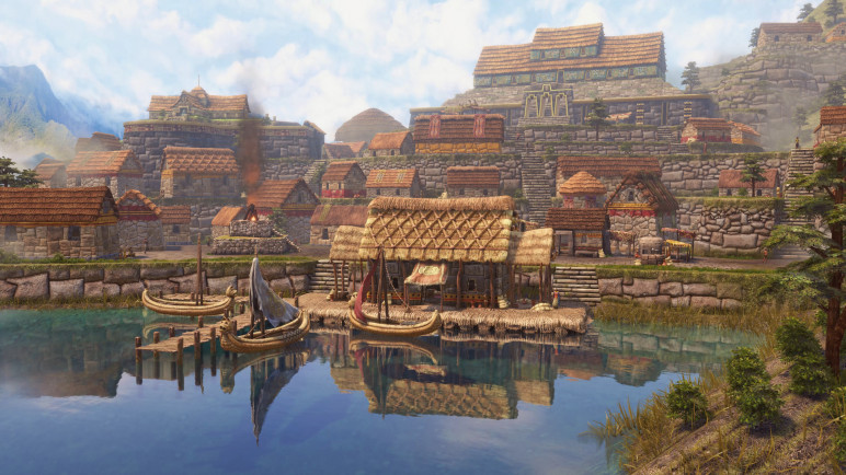Покупка на ваш аккаунт Age of Empires 3 Definitive Edition – изображение 10
