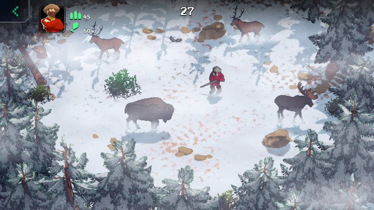 Buy the Oregon Trail Key for Steam – image 6