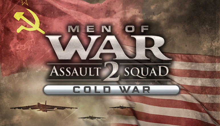 Ключи и гифты для Men of War: Assault Squad 2 - Cold War – изображение 12