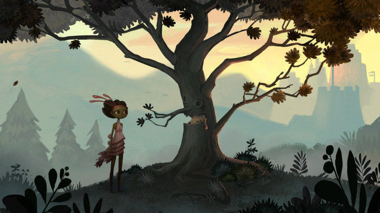 Buy the Broken Age Key for Steam – image 10