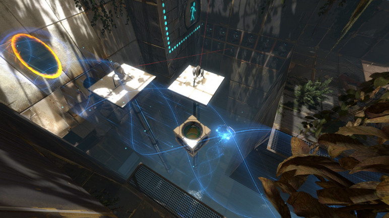 Buy an Offline Account Portal 2 – image 3