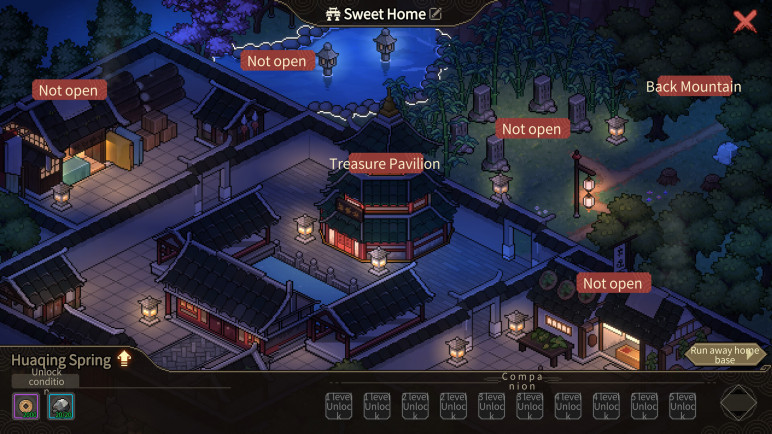 Hero's Adventure for Steam – image 7