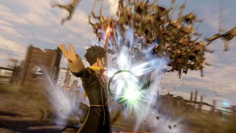 Fire Emblem Warriors Three Hopes – image 2