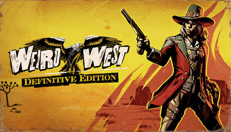 Buying Weird West – image 12