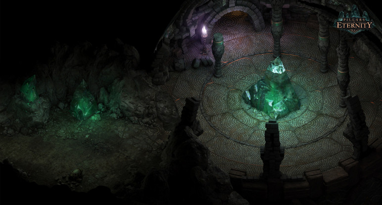 The Pillars of Eternity – image 10