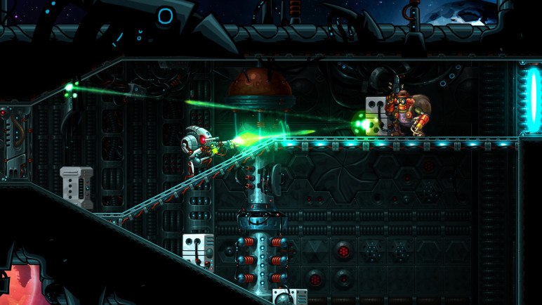 Buying SteamWorld Heist – image 6