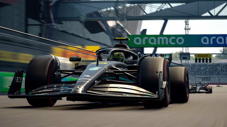 Купить F1 Manager 2023 – изображение 2