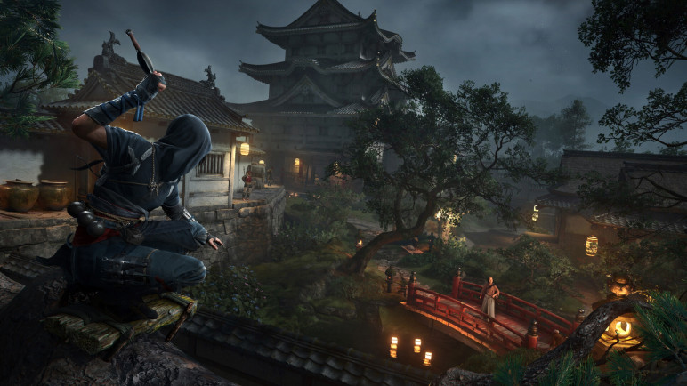 Купить все для Assassins Creed Shadows – изображение 10