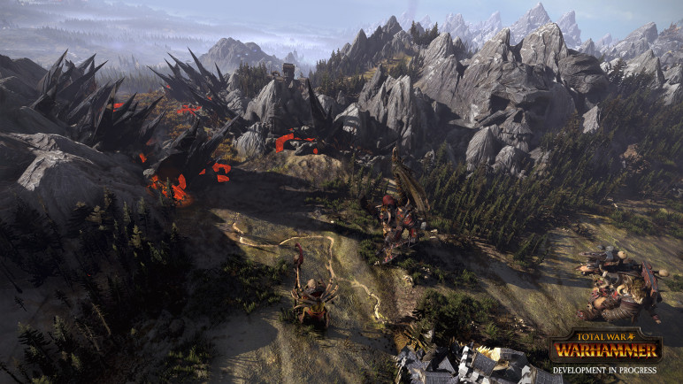 Buying Total War Warhammer(Total Warhammer) – image 4