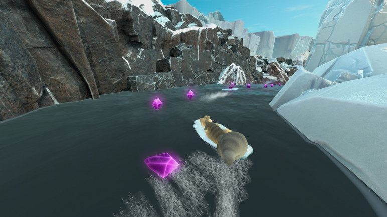 Ice Age Scrats Nutty Adventure – image 9