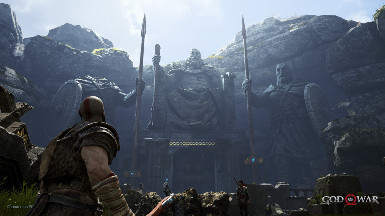 God of War Offline Accounts – image 6