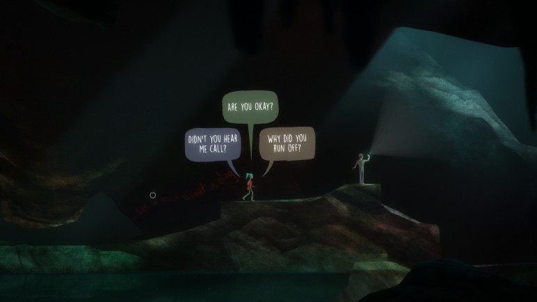 Купить Oxenfree – изображение 3